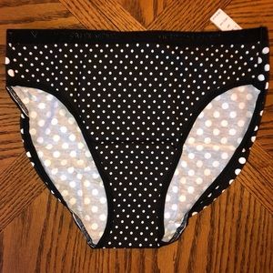 NWT Victoria’s Secret Underwear
